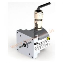 4 kg cm FLAME PROOF (FLP) BIPOLAR STEPPER MOTOR (1.2 Amp Motor) - Flammable Medium - Gases, Mists, Vapours, Available in  (IIA or IIB or IIC) and Zone 21 & Zone 22 (IIIA or IIIB or IIIC)