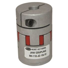 NEMA 42(110MM) JAW COUPLING BH110-JC-19X19