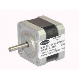 1.85 kg cm MEDICA BIPOLAR STEPPER MOTOR (0.4 Amp Motor)