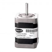 9.0 kg cm BIPOLAR STEPPER MOTOR (0.85 Amp Motor)