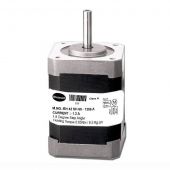 6.5 kg cm UNIPOLAR STEPPER MOTOR (1.2 Amp Motor)
