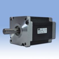 220 kg cm BIPOLAR SINGLE SHAFT STEPPER MOTOR (6.5 Amp Motor)