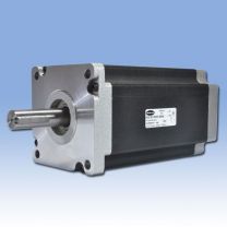 300 kg cm BIPOLAR SINGLE SHAFT STEPPER MOTOR (8 Amp Motor)