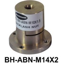BHOLANATH ANTI BACKLASH NUT M14 X 2