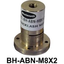 BHOLANATH ANTI BACKLASH NUT M8 X 2