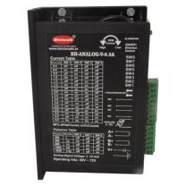 I-6.5A  Analog Current Stepper Drives