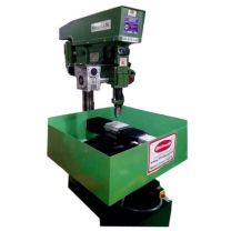 BH-DMA-06 AUTOMATED DRILL TAP NEW MACHINE MODEL Includes 32 mm Pillar Drill Machine