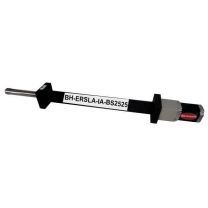 ELECTRIC ROD STYLE LINEAR ACTUATOR (FOR INDUSTRIAL APPLICATION) -HIGH FEED RATE WITH LIGHT / HEAVY LOAD FORCE - 56000N, 410MM/PER SECOND, AVAILABLE FROM 4 TO 24 INCHES