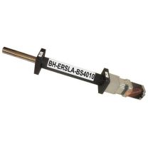 ELECTRIC ROD STYLE LINEAR ACTUATOR (FOR INDUSTRIAL APPLICATION) -HIGH FEED RATE WITH LIGHT / HEAVY LOAD FORCE - 1000000N, 30MM/PER SECOND, AVAILABLE FROM 4 TO 24 INCHES