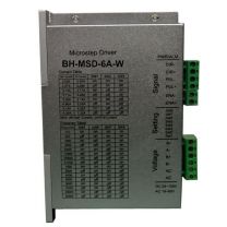 6 Amp Bipolar Microstepping Drive