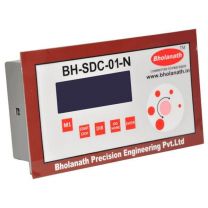 Single Motor Micro Stepping Drive Controller 