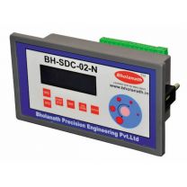 Two Motors Micro Stepping Drive Controller 