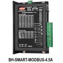 4.5 Amp SMART MODBUS STEPPER MOTOR DRIVER
