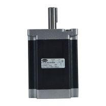 220 kg cm BIPOLAR DOUBLE SHAFT STEPPER MOTOR (6.5 Amp Motor)