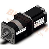 4400 kg cm BHOLANATH NEMA 42 HEAVY DUTY HIGH RPM PLANETARY GEARED STEPPER MOTORS (6.5 Amp Motor)