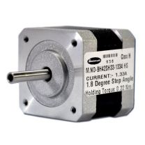 2.2 kg cm HOLLOW SHAFT STEPPER MOTOR (1.33 Amp Motor)