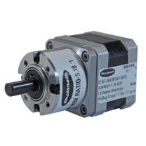 11 kg cm BIPOLAR PLANETARY GEARED STEPPER MOTOR (1.33 Amp)