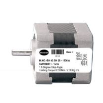 2.59 kg cm UNIPOLAR STEPPER MOTOR (1.2 Amp Motor)