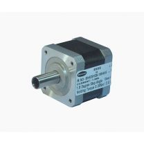 3.6 kg cm HOLLOW SHAFT STEPPER MOTOR (1.68 Amp Motor)