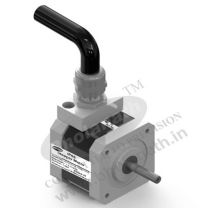 3.6 kg cm IP 68-FW FRESH WATER BIPOLAR STEPPER MOTOR (1.68 Amp Motor)