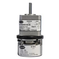 3.6 Kg-cm BRAKE STEPPER MOTOR (1.68 Amp Motor)