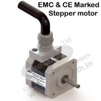 4 kg cm CE BIPOLAR STEPPER MOTOR (1.2 Amp Motor)