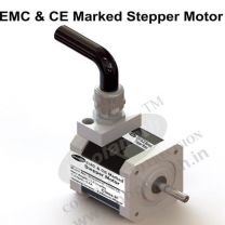 4.4 kg cm CE BIPOLAR STEPPER MOTOR