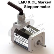 9.0 kg cm CE BIPOLAR STEPPER MOTOR (0.85 Amp Motor)