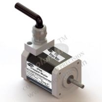 9.0 kg cm IP 68-FW FRESH WATER BIPOLAR STEPPER MOTOR (0.85 Amp Motor)