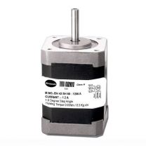 6.5 kg cm UNIPOLAR STEPPER MOTOR (1.2 Amp Motor)