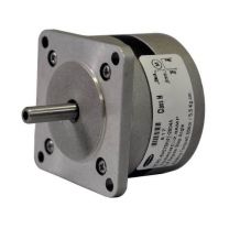 12.6 kg cm BIPOLAR ROUND FRAME STEPPER MOTOR (2.8 Amp Motor)