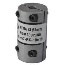 NEMA 23(57MM) RIGID COUPLING BH57-RC-10X10