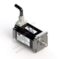 25 kg cm IP 68-FW FRESH WATER BIPOLAR STEPPER MOTOR (3 Amp Motor)