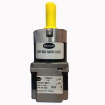 21 kg cm BIPOLAR PLANETARY GEARED STEPPER MOTOR (2.8 Amp Motor)