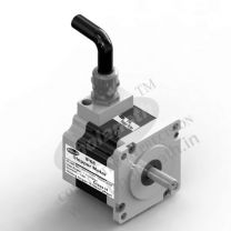 7.2 kg cm IP 68-FW FRESH WATER UNIPOLAR STEPPER MOTOR (1.0 Amp Motor)