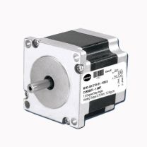 7.2 kg cm UNIPOLAR STEPPER MOTOR (1.0 Amp Double Shaft Motor)