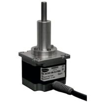 INTEGRATED CAPTIVE LINEAR ACTUATOR (2.8 Amp Stepper Motor) - TR8X8