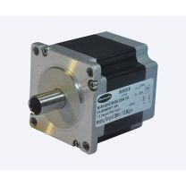 12.6 kg cm HOLLOW SHAFT STEPPER MOTOR (2 Amp Motor)