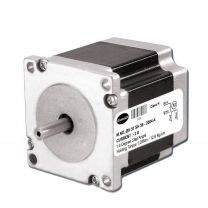 12.6 kg cm BIPOLAR STEPPER MOTOR (2 Amp Motor)
