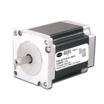 13.5 kg cm UNIPOLAR STEPPER MOTOR (2.0 Amp Motor)