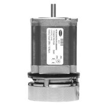 18.9 Kg-cm BRAKE STEPPER MOTOR (2.8 Amp Motor) 