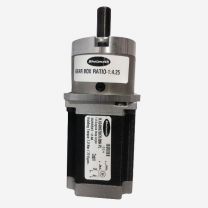 72 kg cm BIPOLAR PLANETARY GEARED STEPPER MOTOR (2.8 Amp Motor)