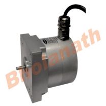 10.1 kg cm FLAME PROOF (FLP) BIPOLAR STEPPER MOTOR (2.8 Amp Motor) - Flammable Medium - Gases, Mists, Vapours, Available in  and in IIA or IIB or IIC