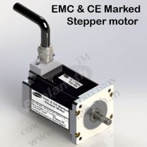 31 kg cm CE BIPOLAR STEPPER MOTOR (2.8 Amp Motor)