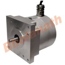 50.9 kg-cm FLAME PROOF (FLP) BIPOLAR STEPPER MOTOR (2 Amp Motor) - Flammable Medium - Gases, Mists, Vapours, Available in  and in IIA or IIB or IIC