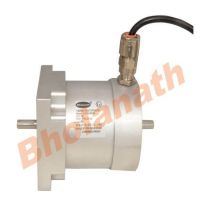 74.4 kg-cm FLAME PROOF (FLP) BIPOLAR STEPPER MOTOR (5.5 Amp Motor) - Flammable Medium - Gases, Mists, Vapours, Available in  and in IIA or IIB or IIC