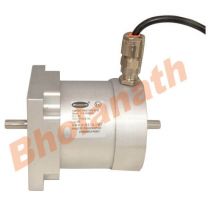 91.9 kg-cm FLAME PROOF (FLP) BIPOLAR STEPPER MOTOR (4 Amp Motor) - Flammable Medium - Gases, Mists, Vapours, Available in  and in IIA or IIB or IIC
