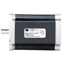 180 kg cm BIPOLAR STEPPER MOTOR (6.2 Amp Motor)