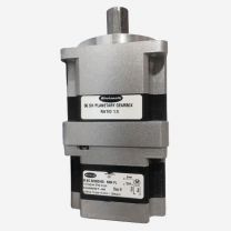 150 kg cm BIPOLAR PLANETARY GEARED STEPPER MOTOR (6 Amp Motor)