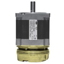 46 kg-cm BRAKE STEPPER MOTOR (5.5 Amp Motor)